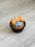 Doggy Pup cake