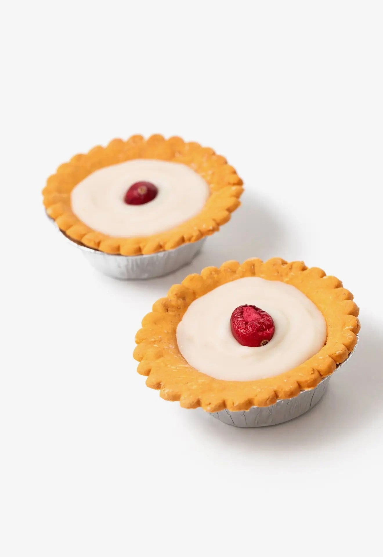 Doggy barkwell tarts