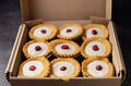Doggy barkwell tarts