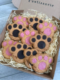 Doggy Cookies