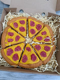 Doggy Pizza