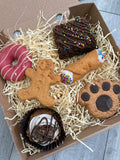Luxury Treat Box 6 items