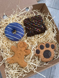 Luxury Treat Box 4 items