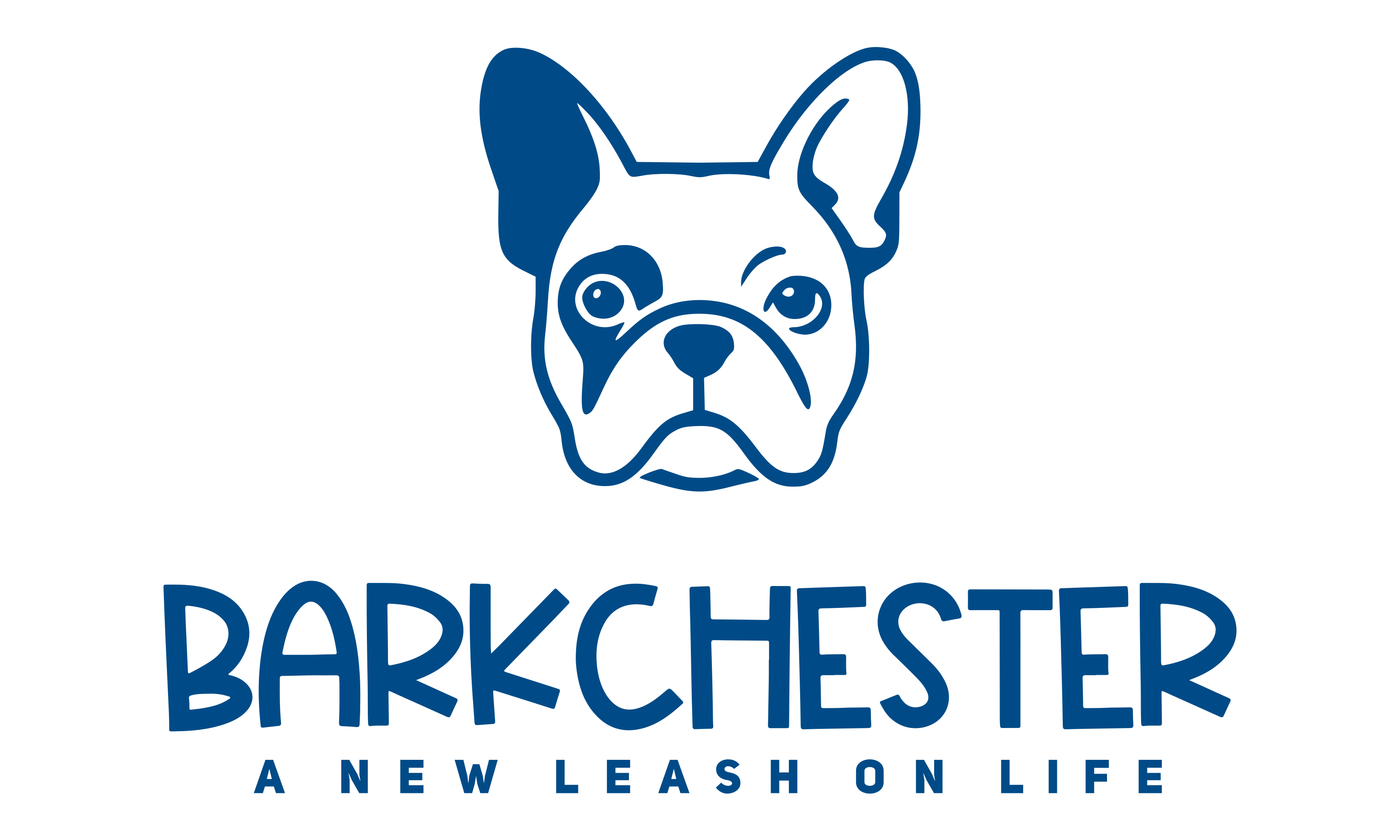 Barkchester